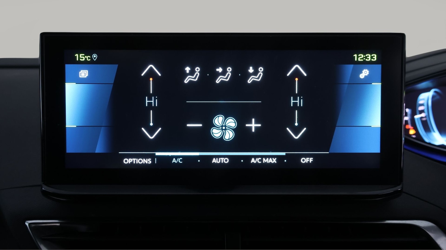 Used Peugeot 3008 for sale - 77840513: Photo 11