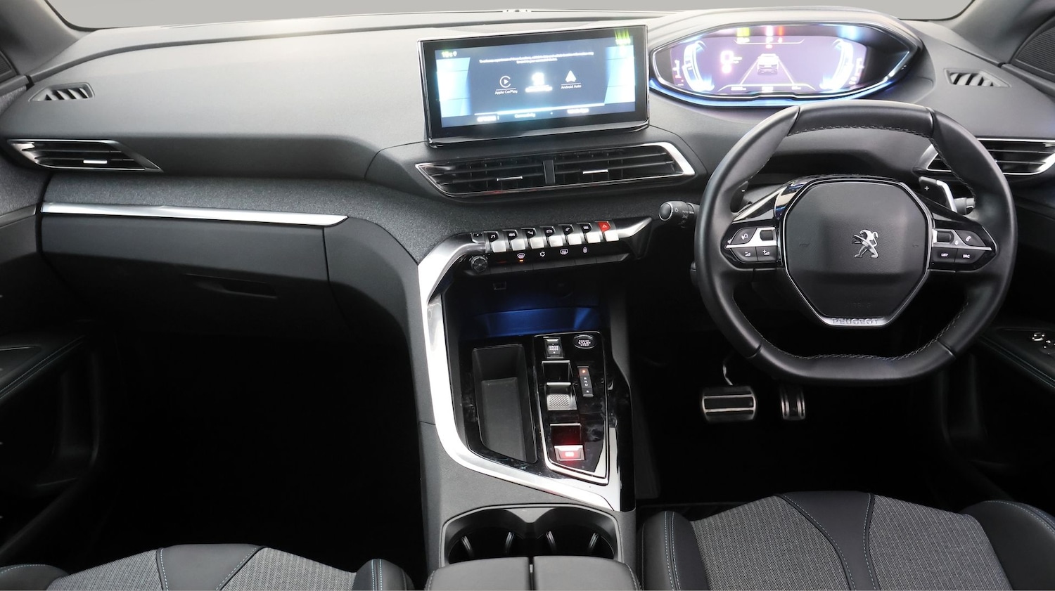 Used Peugeot 3008 for sale - 77840513: Photo 12