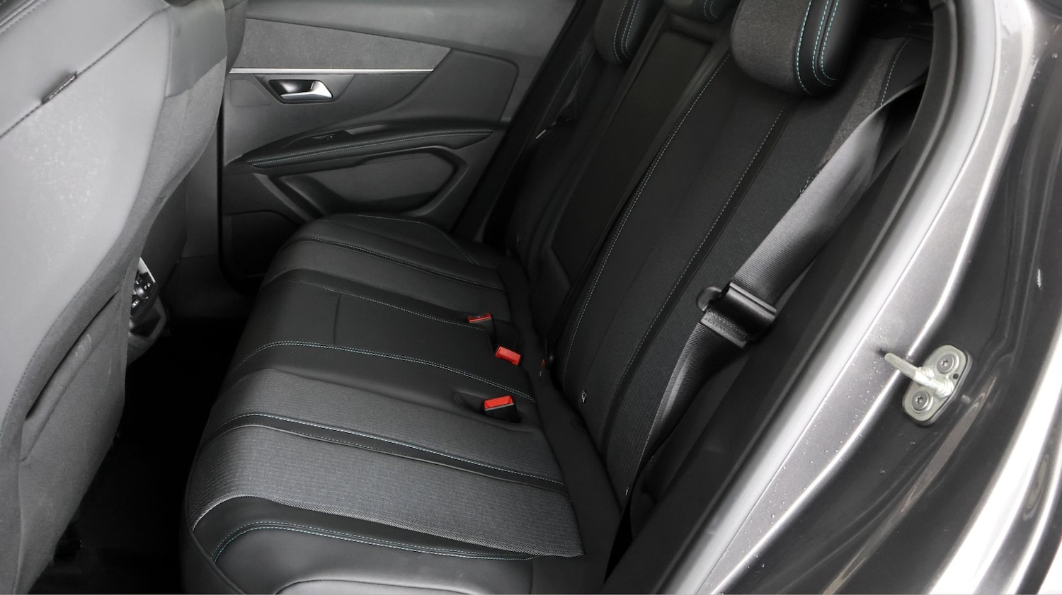 Used Peugeot 3008 for sale - 77840513: Photo 15