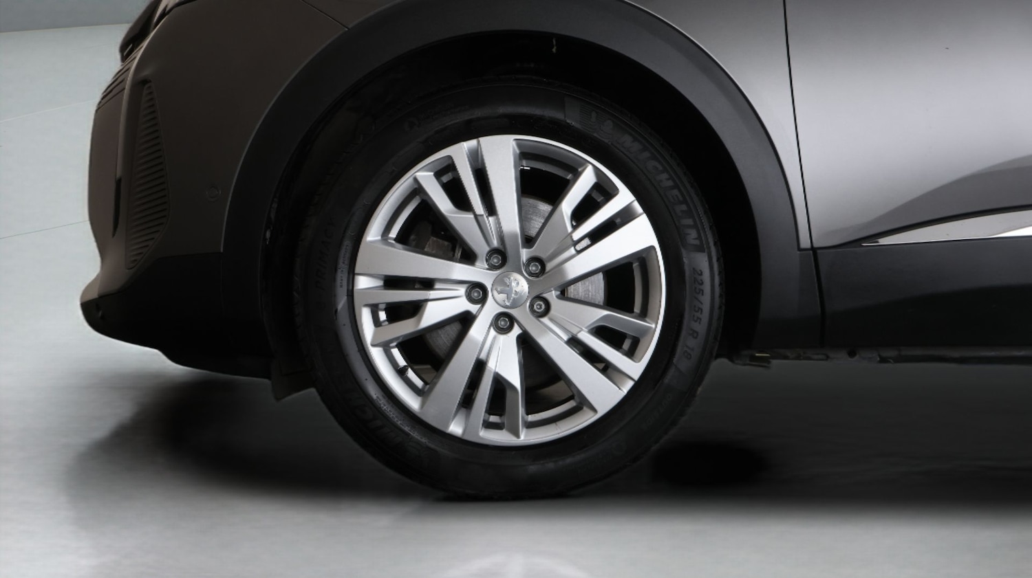 Used Peugeot 3008 for sale - 77840513: Photo 17