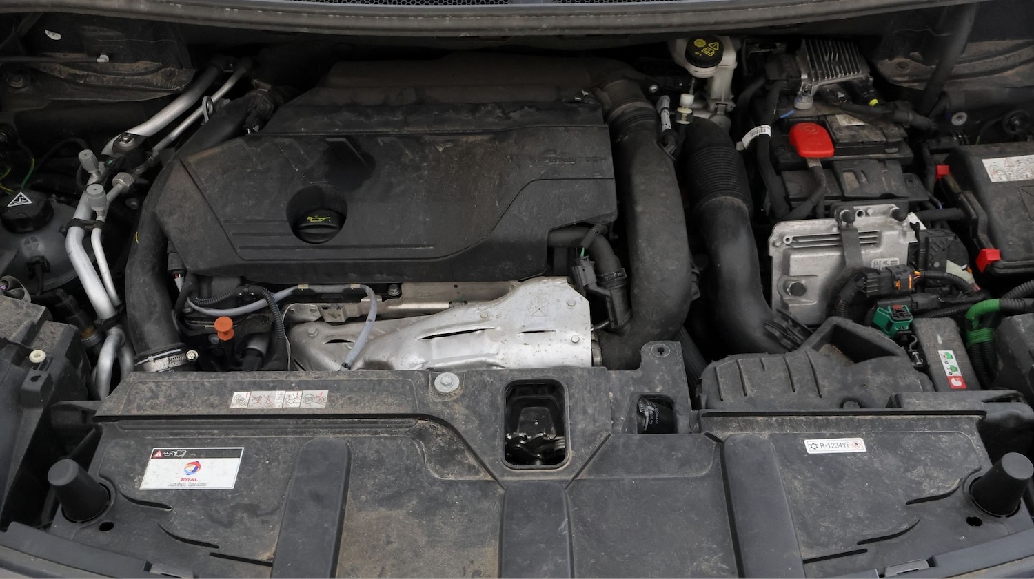 Used Peugeot 3008 for sale - 77840513: Photo 18