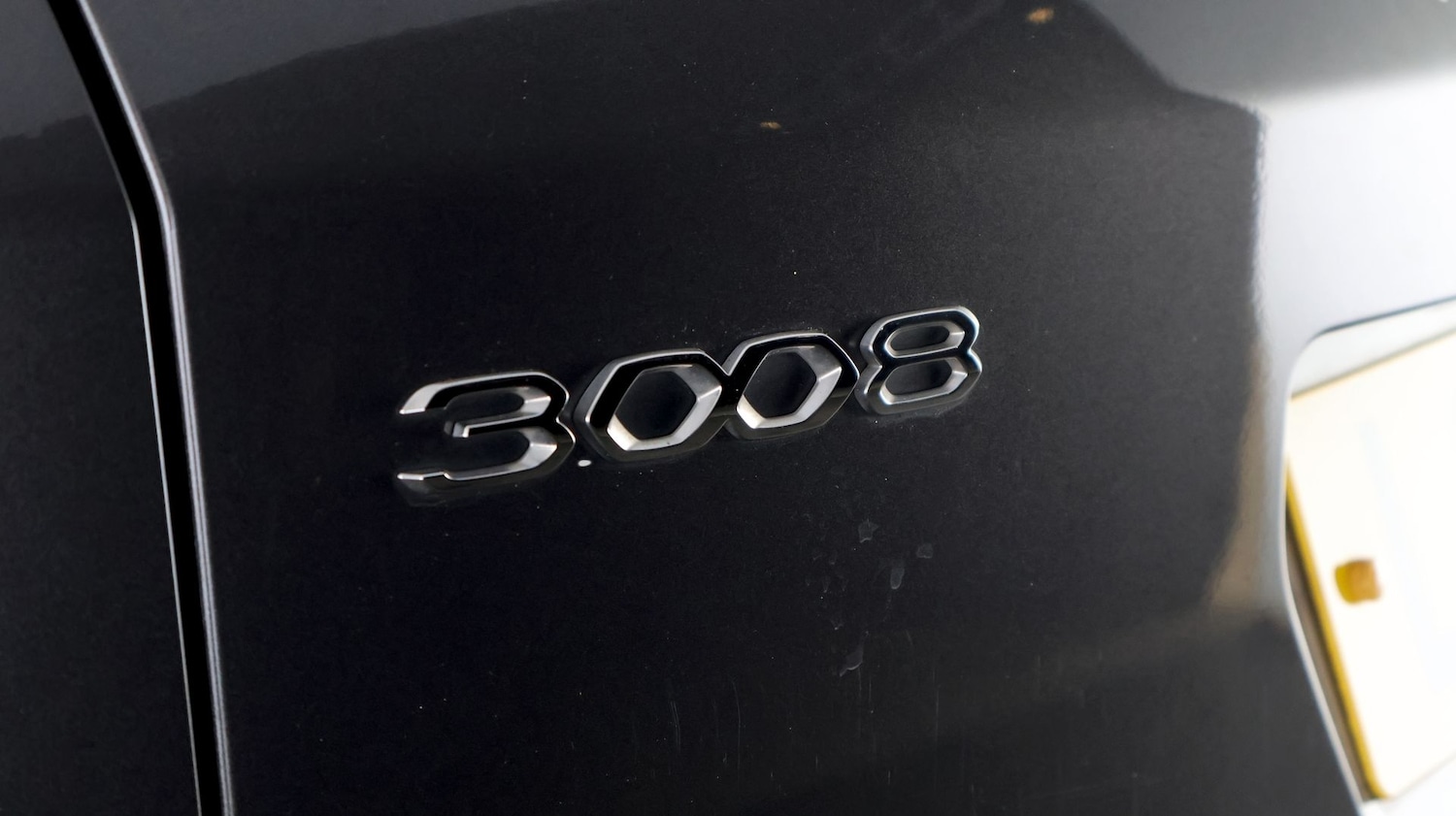 Used Peugeot 3008 for sale - 77840513: Photo 19