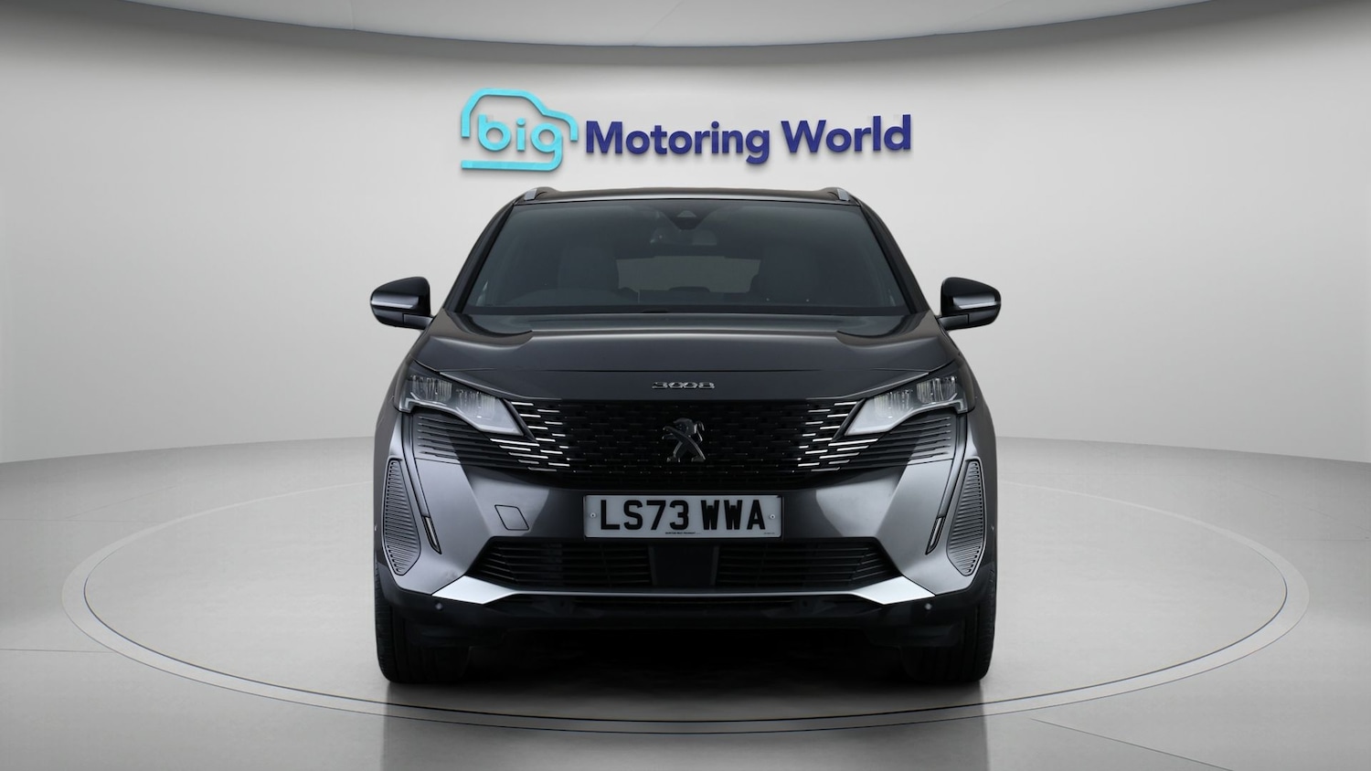 Used Peugeot 3008 for sale - 77840513: Photo 2