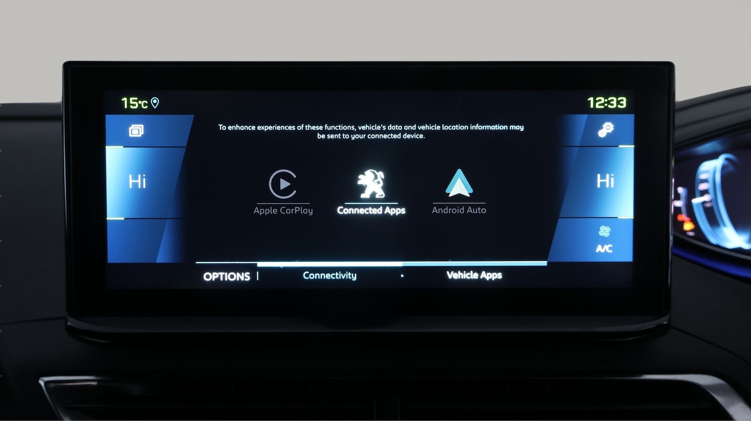 Used Peugeot 3008 for sale - 77840513: Photo 22