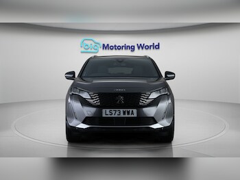 Used Peugeot 3008 2023 for sale - 77840513: Photo