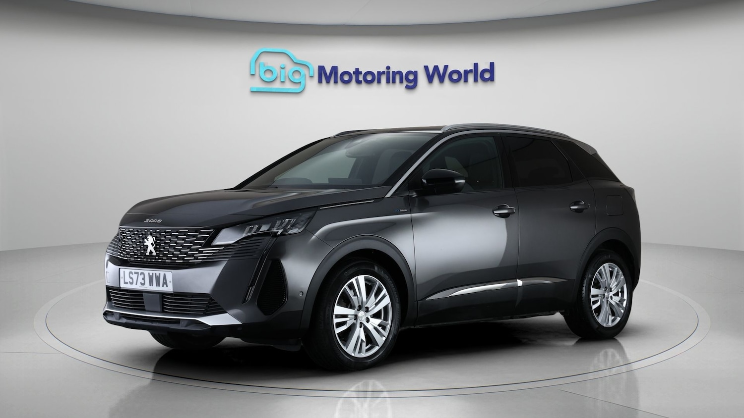 Used Peugeot 3008 for sale - 77840513: Photo 3
