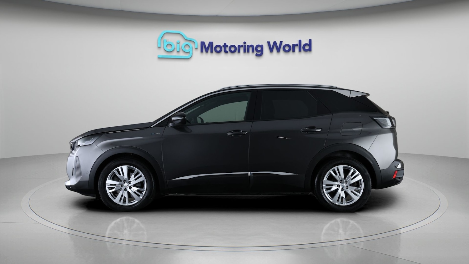 Used Peugeot 3008 for sale - 77840513: Photo 4