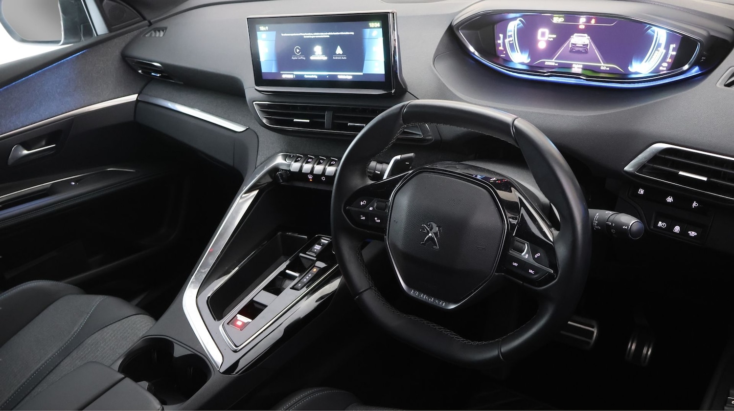 Used Peugeot 3008 for sale - 77840513: Photo 9