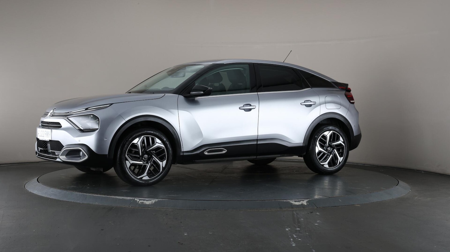 Vehicle 25