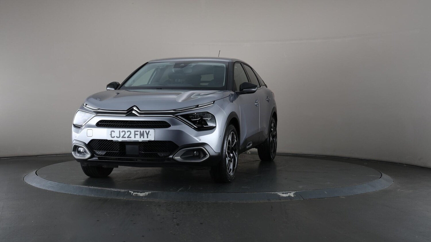 Vehicle 37