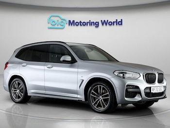 BMW - X3