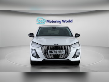 Used Peugeot 208 2024 for sale - 78660045: Photo