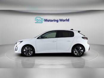 Used Peugeot 208 2024 for sale - 78660045: Photo