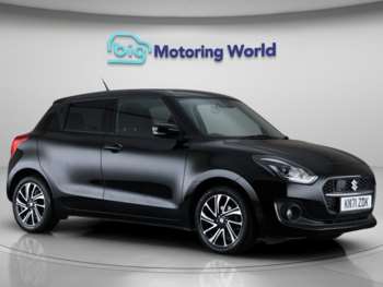 Used Suzuki Swift 2021 for sale - 75364384: Photo