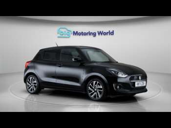Used Suzuki Swift 2021 for sale - 75364384: Photo