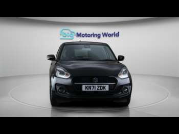 Used Suzuki Swift 2021 for sale - 75364384: Photo