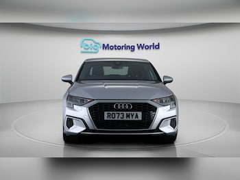 Used Audi A3 2023 for sale - 78306462: Photo