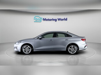 Used Audi A3 2023 for sale - 78306462: Photo