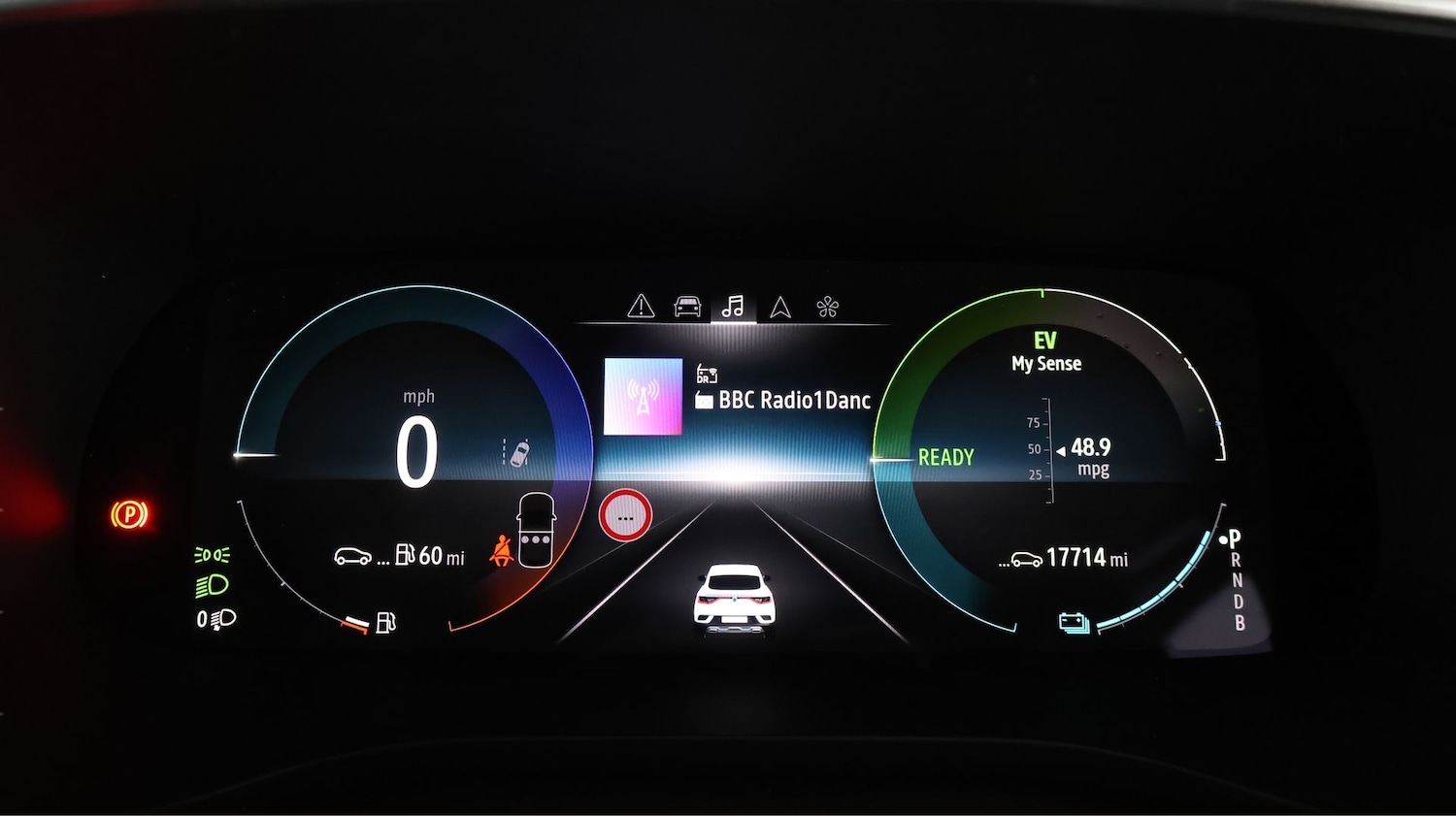 Used Renault Arkana 2024 for sale - 77791500: Photo 10