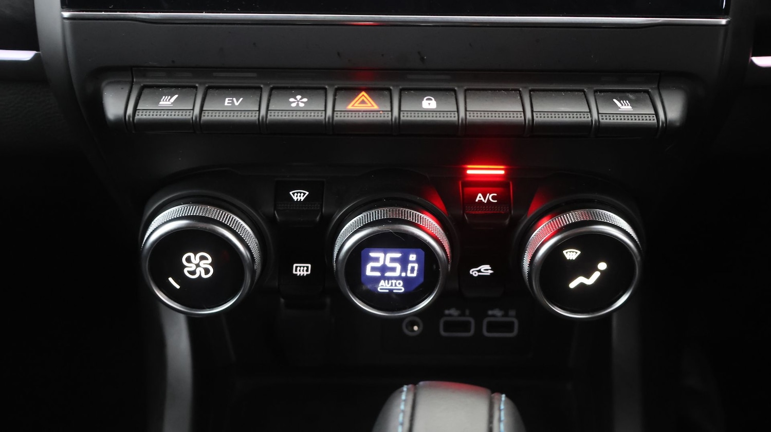 Used Renault Arkana 2024 for sale - 77791500: Photo 12