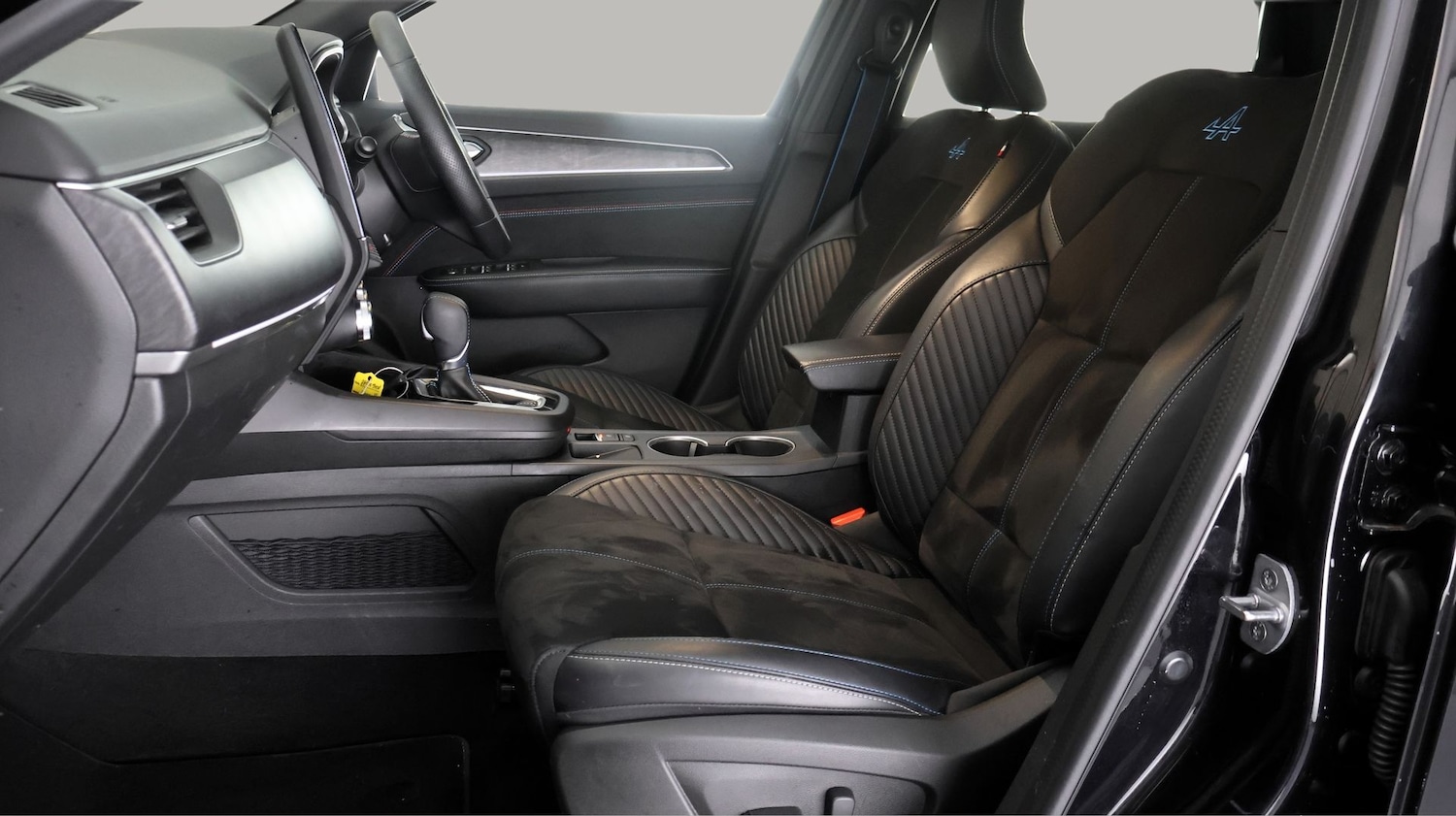 Used Renault Arkana 2024 for sale - 77791500: Photo 14