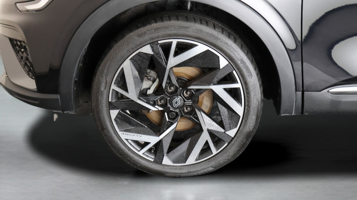 Used Renault Arkana 2024 for sale - 77791500: Photo 18