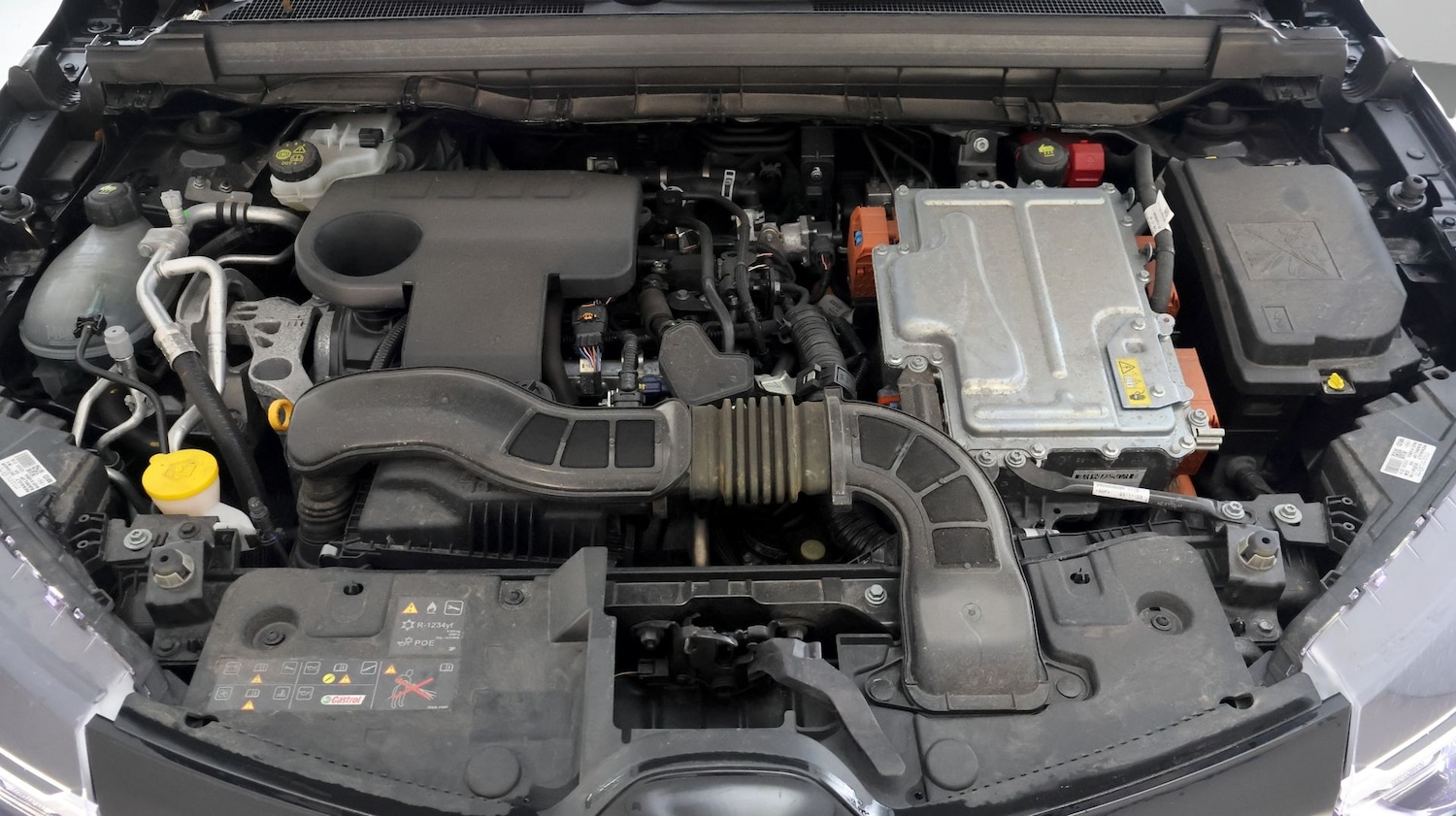 Used Renault Arkana 2024 for sale - 77791500: Photo 19