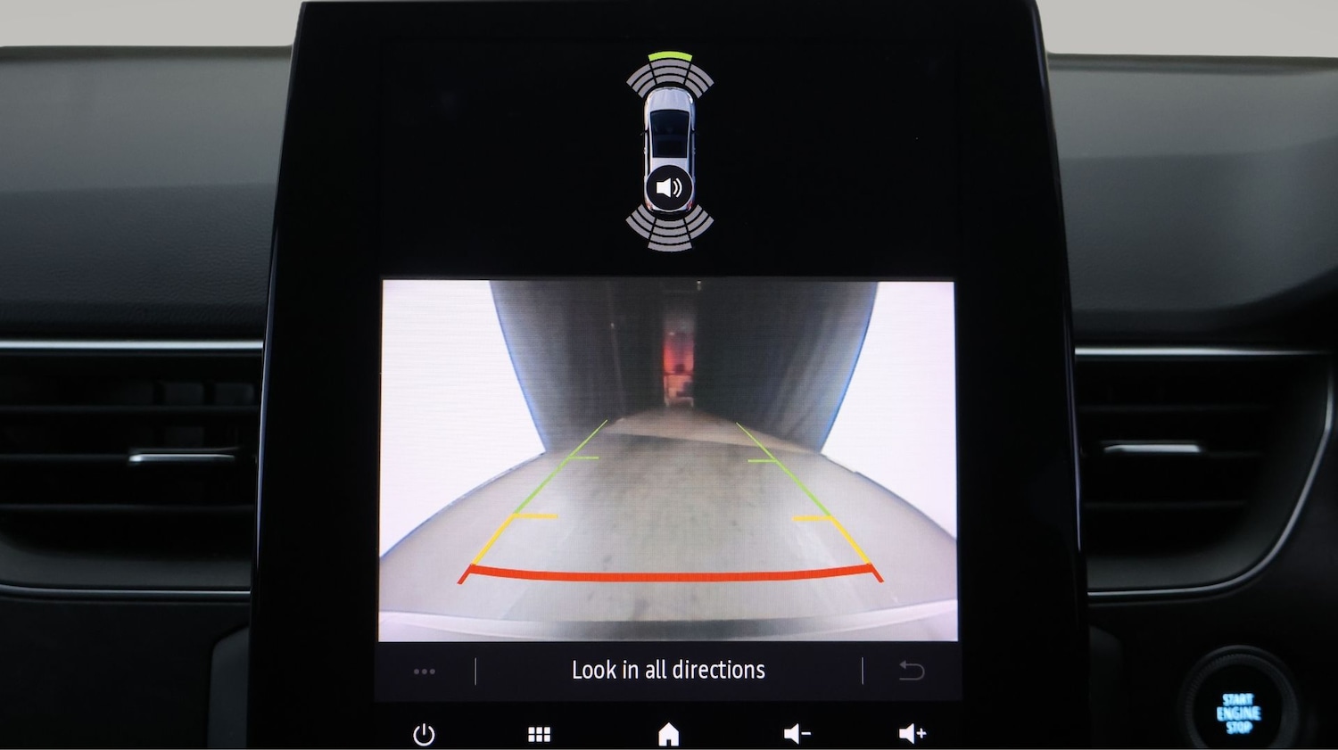 Used Renault Arkana 2024 for sale - 77791500: Photo 20