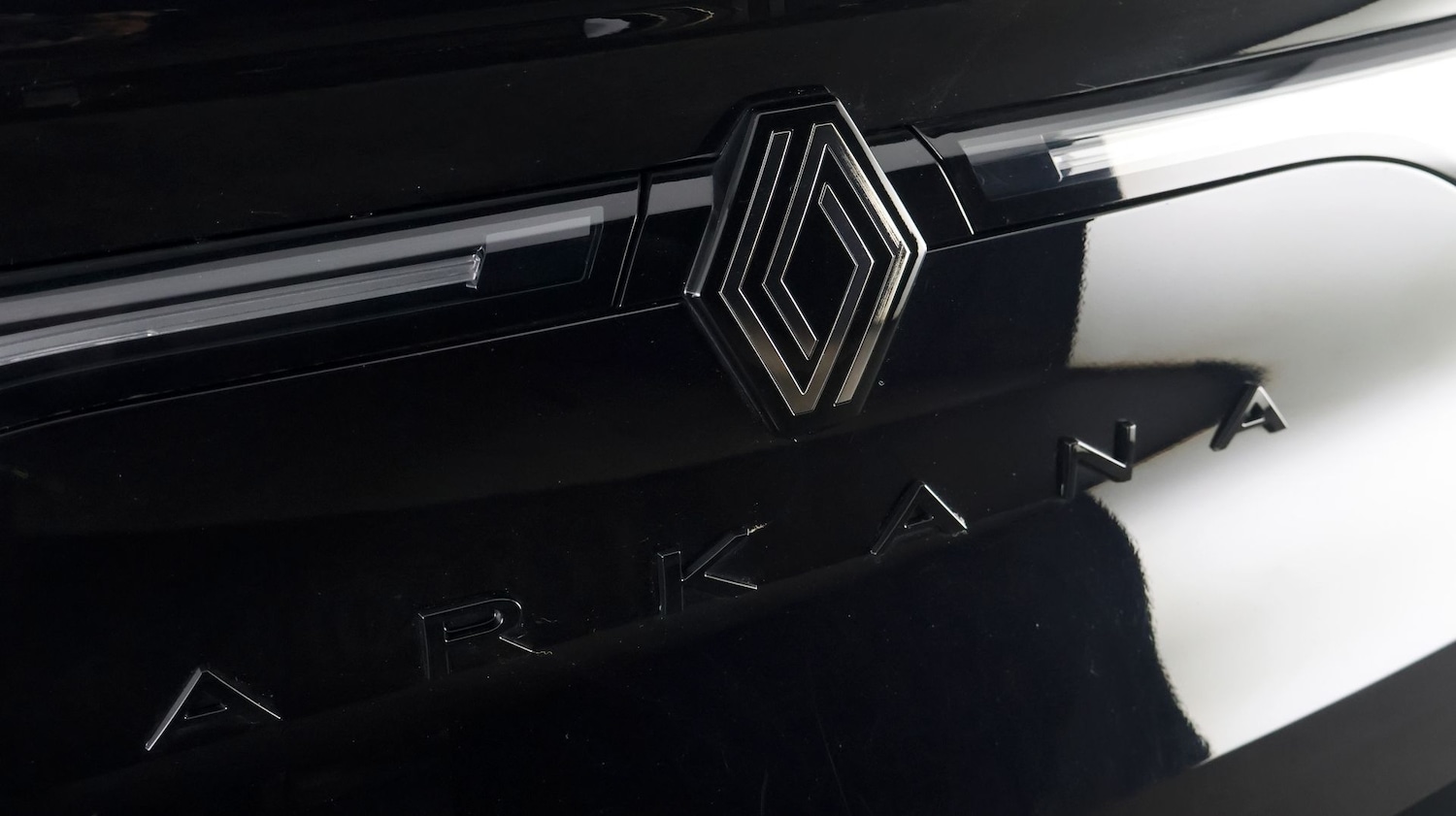 Used Renault Arkana 2024 for sale - 77791500: Photo 21