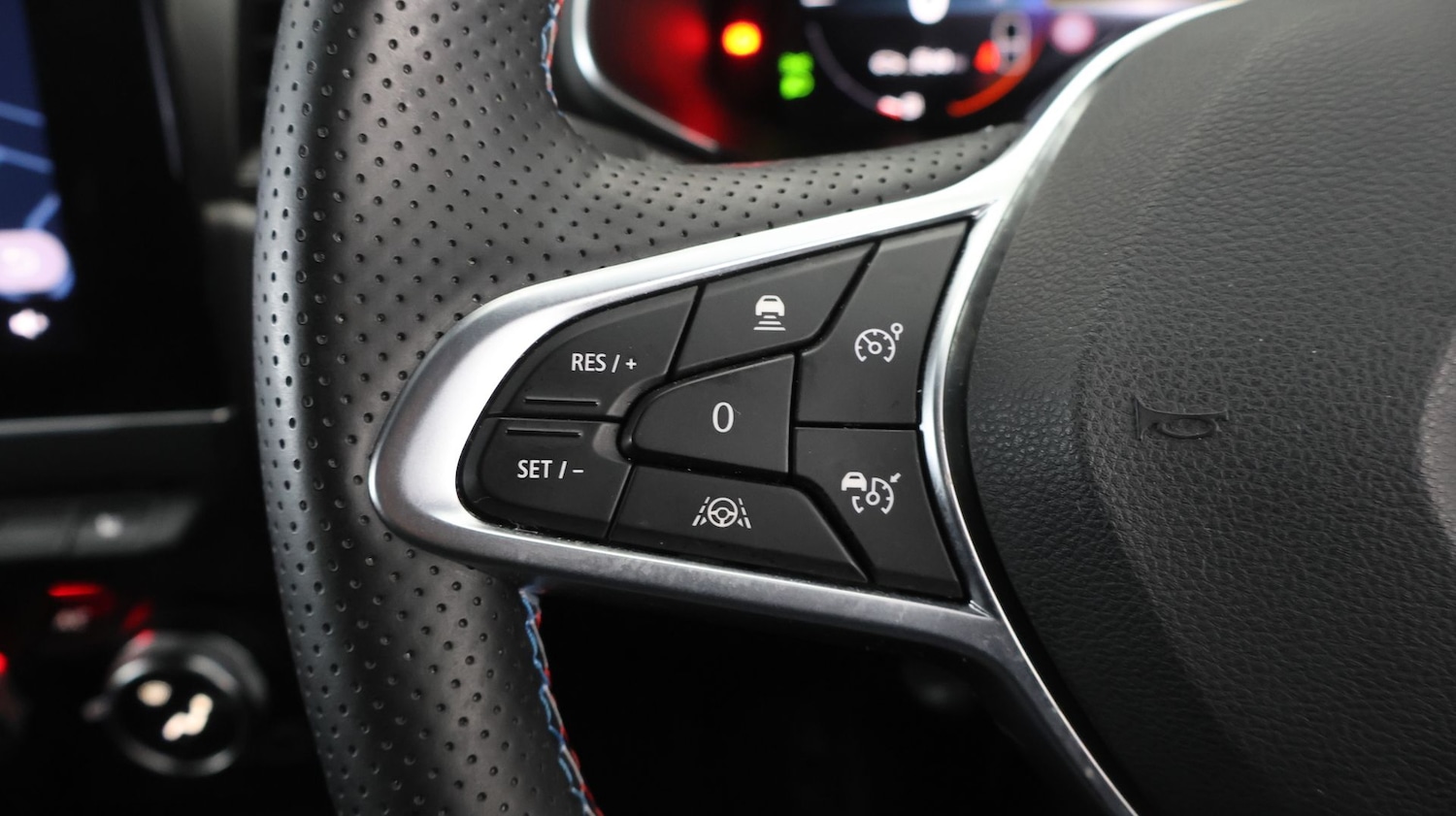 Used Renault Arkana 2024 for sale - 77791500: Photo 22