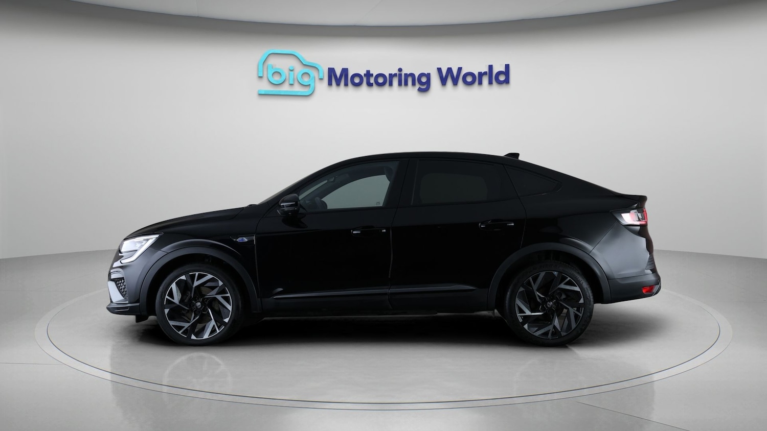 Used Renault Arkana 2024 for sale - 77791500: Photo 4