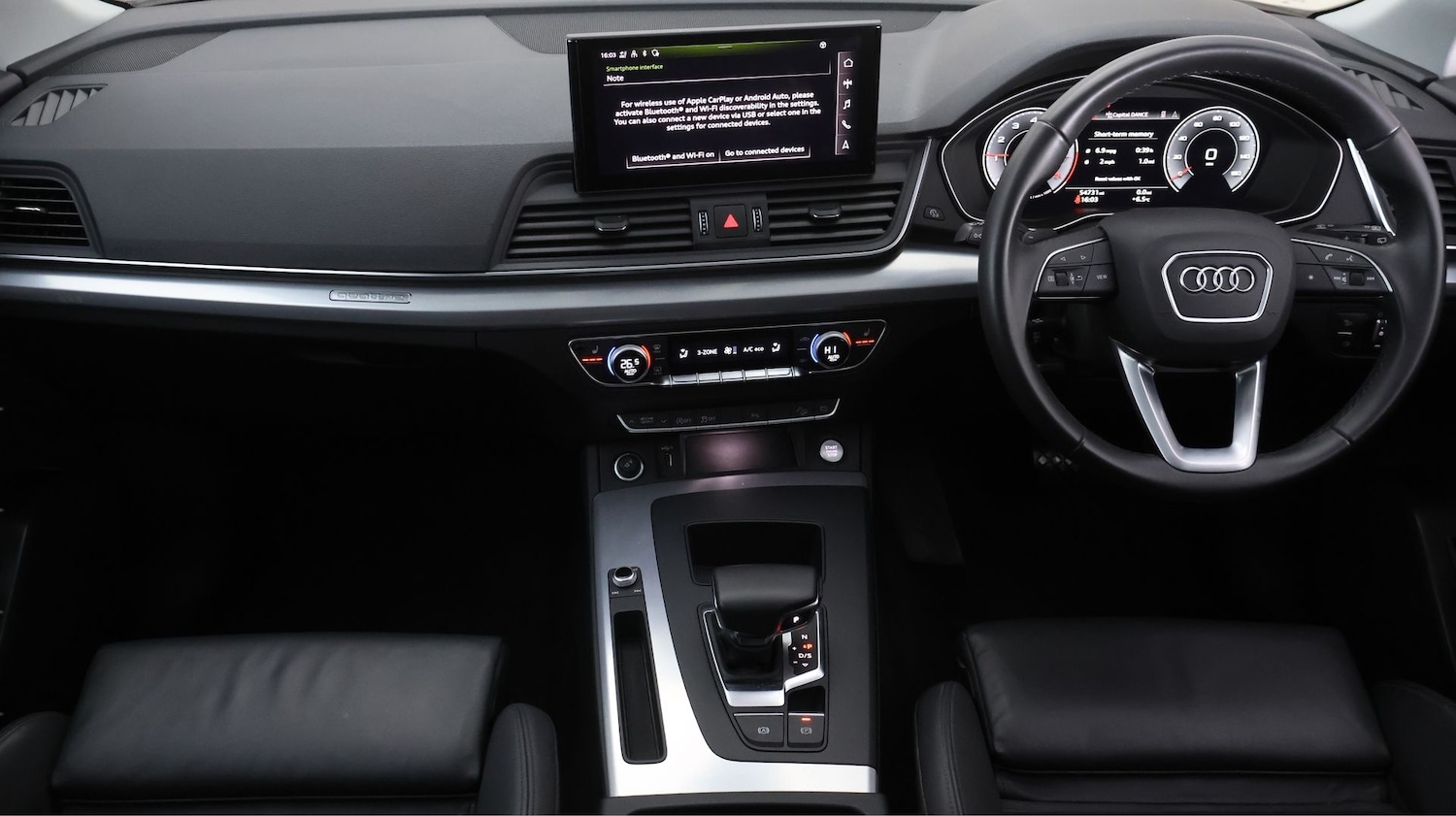 Used Audi Q5 2022 for sale - 77346143: Photo 12