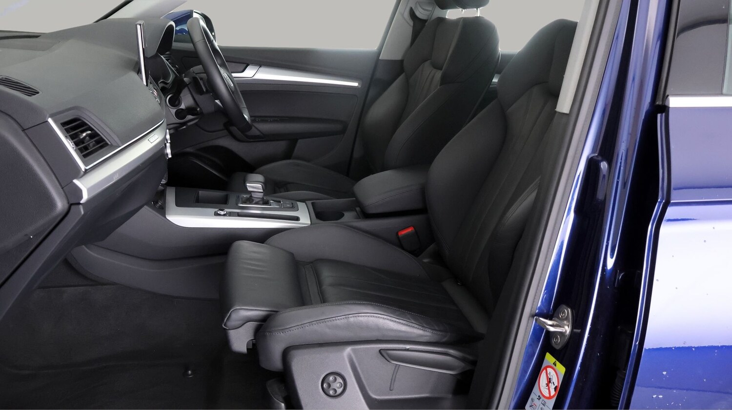 Used Audi Q5 2022 for sale - 77346143: Photo 13