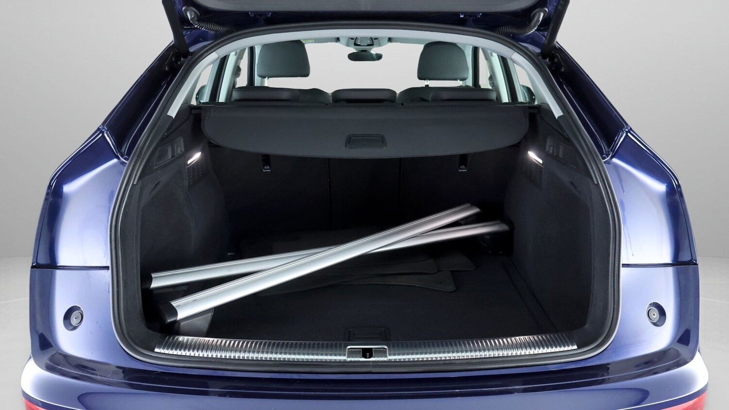 Used Audi Q5 2022 for sale - 77346143: Photo 16