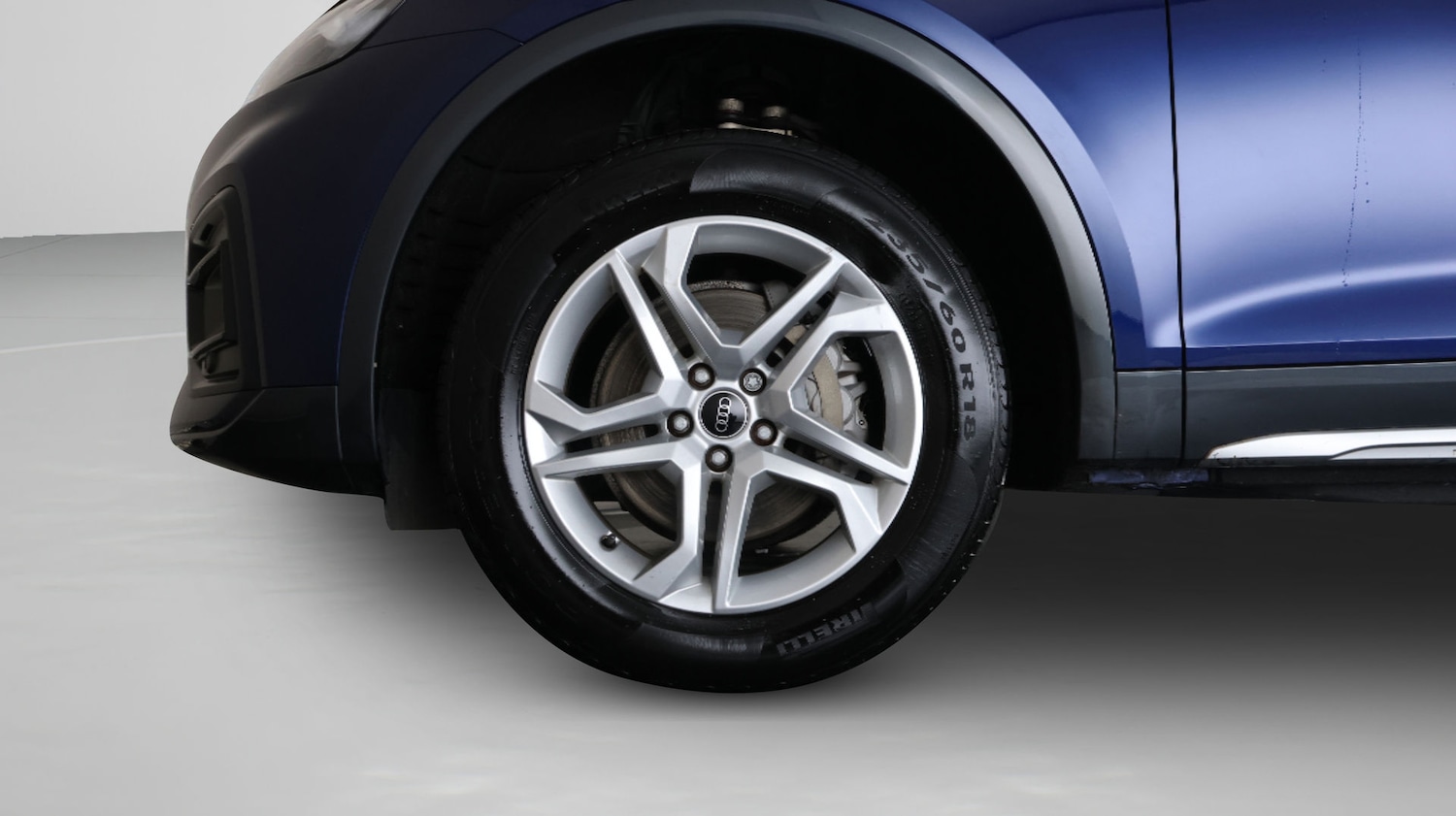 Used Audi Q5 2022 for sale - 77346143: Photo 17