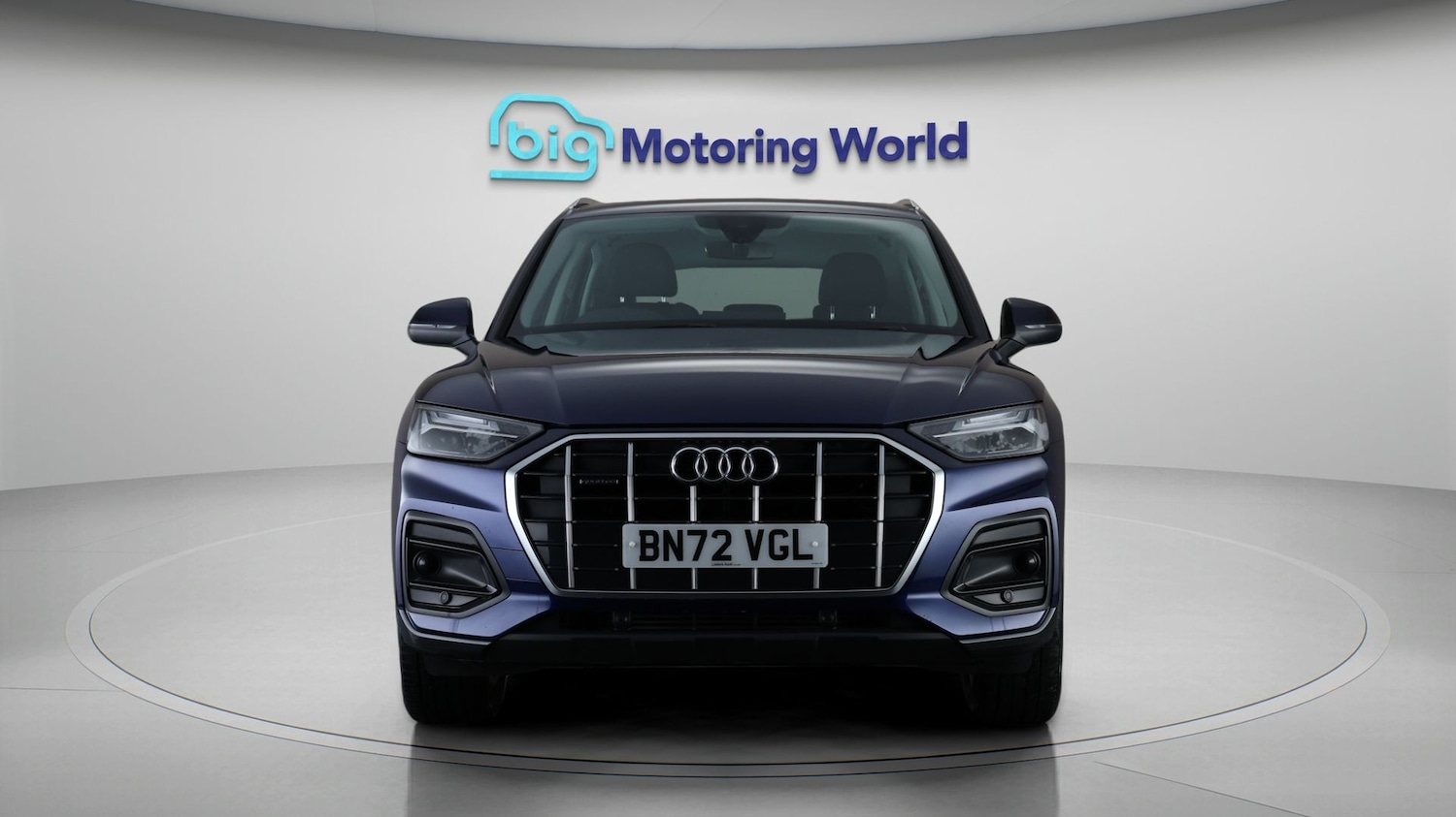 Used Audi Q5 2022 for sale - 77346143: Photo 2