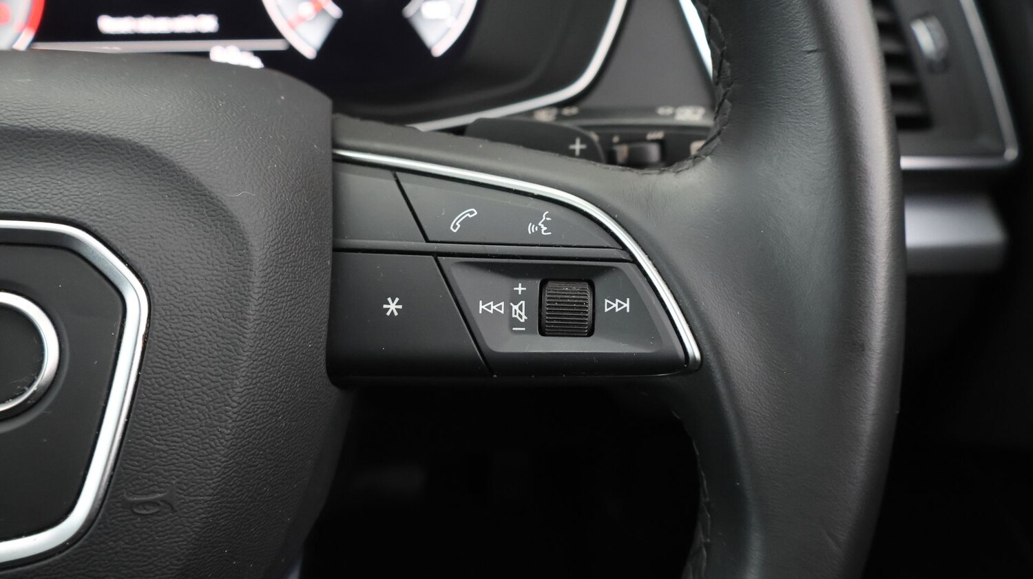 Used Audi Q5 2022 for sale - 77346143: Photo 23