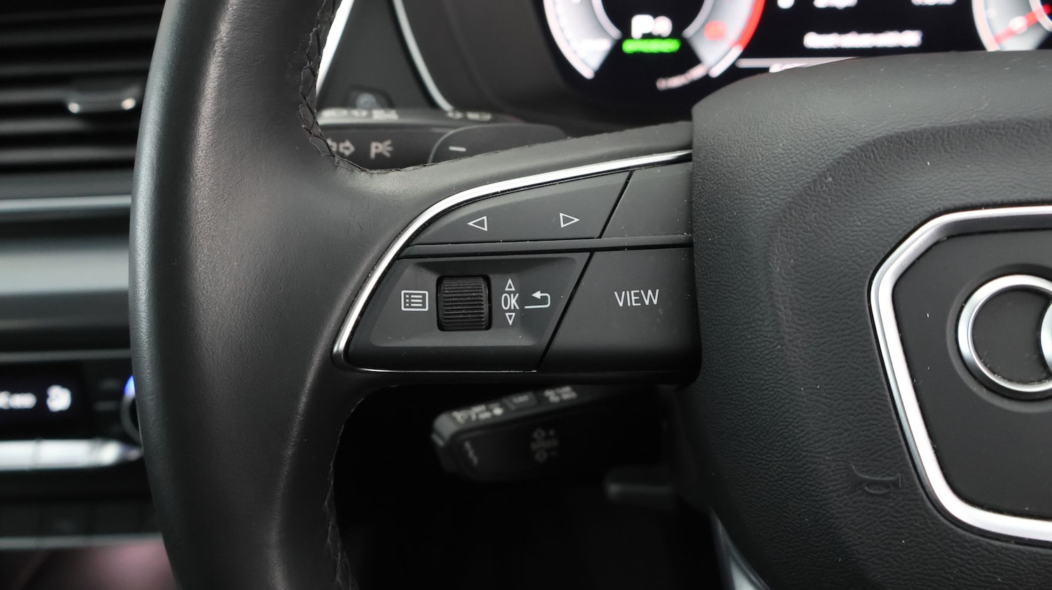 Used Audi Q5 2022 for sale - 77346143: Photo 24