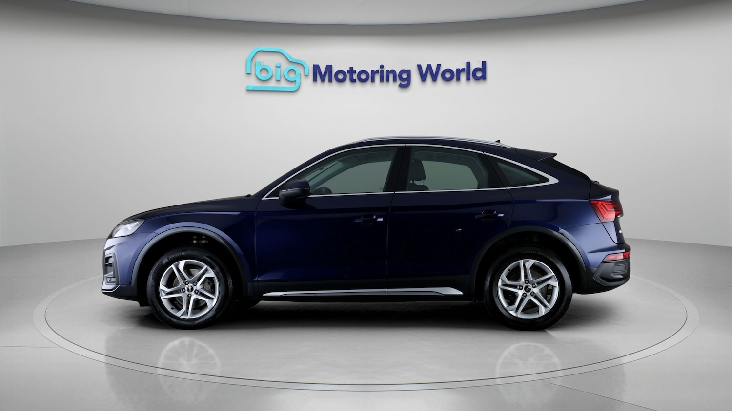 Used Audi Q5 2022 for sale - 77346143: Photo 4