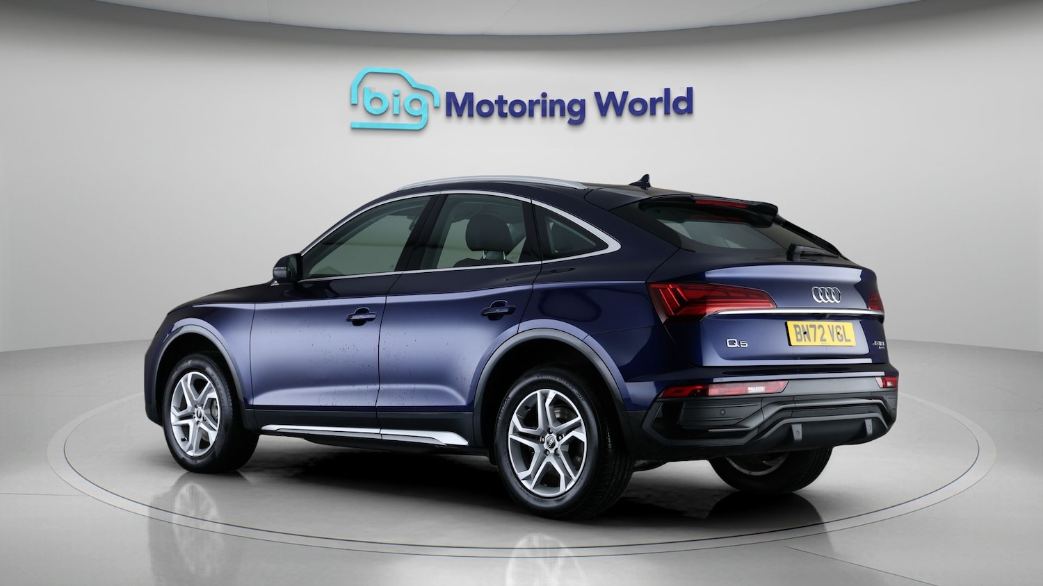 Used Audi Q5 2022 for sale - 77346143: Photo 5