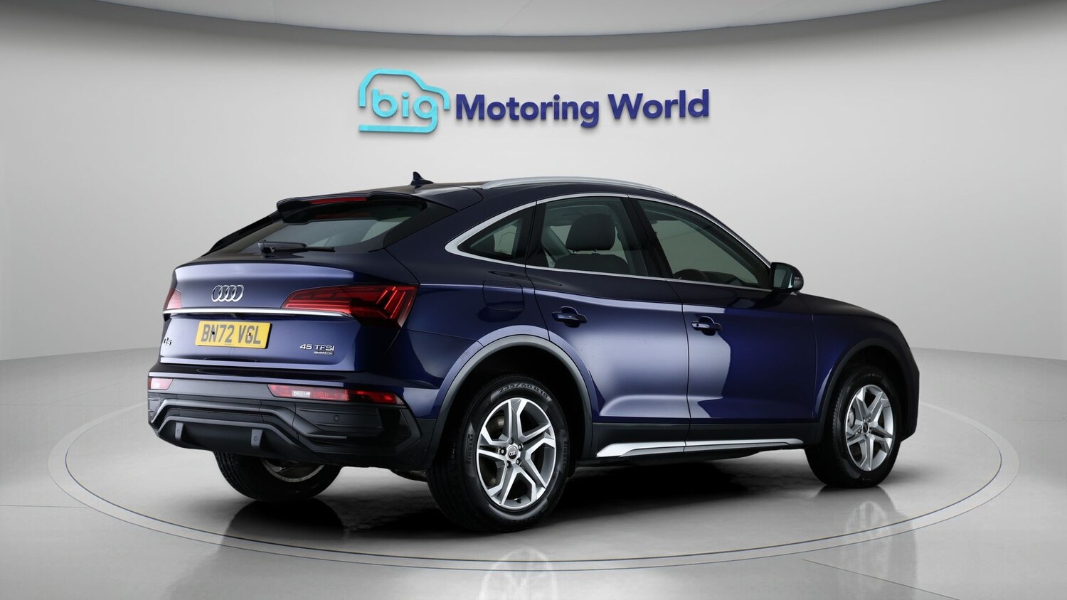 Used Audi Q5 2022 for sale - 77346143: Photo 7