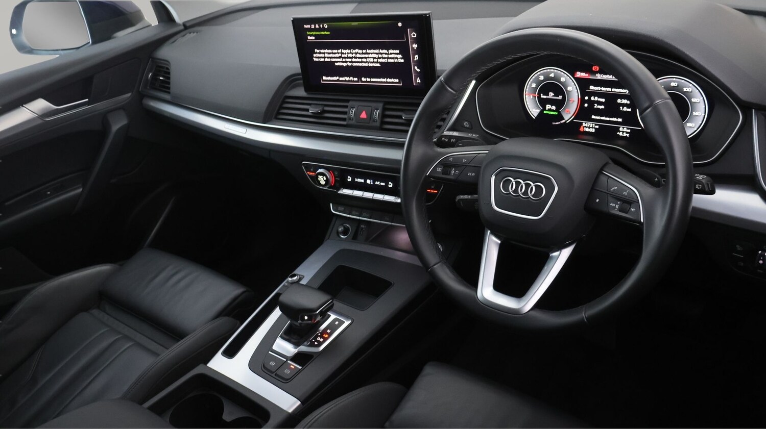 Used Audi Q5 2022 for sale - 77346143: Photo 9