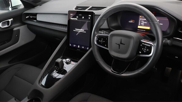 Used Polestar Polestar 2 2022 for sale - 76306579: Photo 10