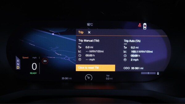 Used Polestar Polestar 2 2022 for sale - 76306579: Photo 11