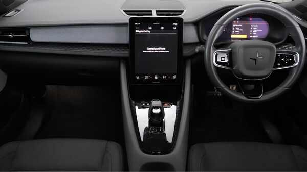 Used Polestar Polestar 2 2022 for sale - 76306579: Photo 13