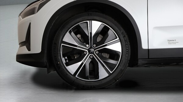 Used Polestar Polestar 2 2022 for sale - 76306579: Photo 18