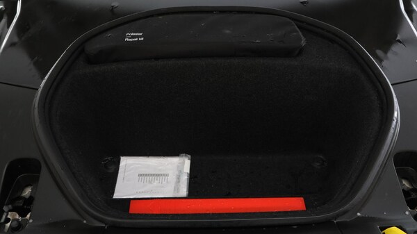 Used Polestar Polestar 2 2022 for sale - 76306579: Photo 19
