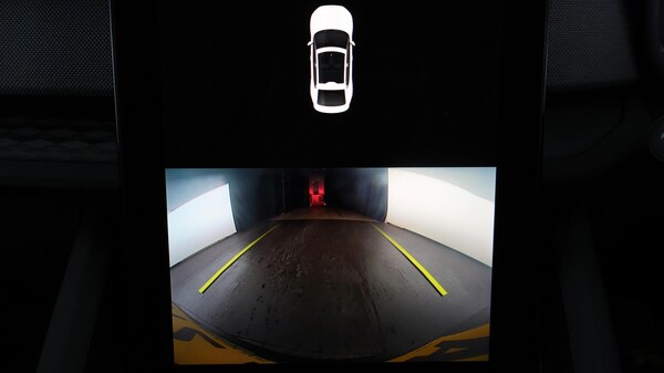 Used Polestar Polestar 2 2022 for sale - 76306579: Photo 24