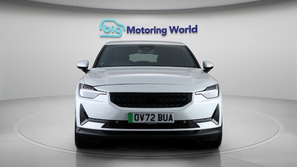 Used Polestar Polestar 2 2022 for sale - 76306579: Photo 3