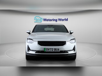 Used Polestar Polestar 2 2022 for sale - 76306579: Photo 3